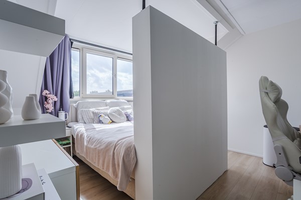 Medium property photo - Donald Ducklaan 18, 1336 ZJ Almere